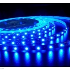 LED Strip light, Waterproof Flexible Light Strip 12V 300 SMD LED,5050 16.4 Foot / 5 Meter