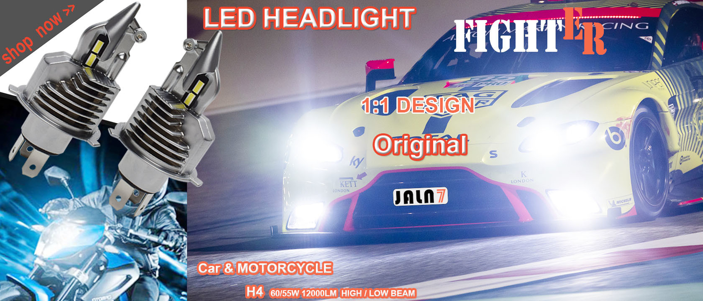 China best LED Headlight Bulb on sales