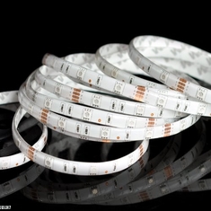 LED strip 5050 12V flexible light 60 leds/m,5m/lot Warm White,White,Blue,Green,Red,Yellow,