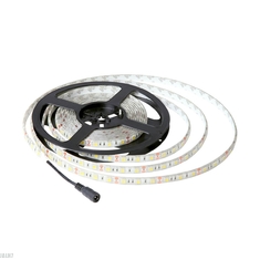 Luz flexibles Azul 5050 24V tira de LED 60 LED Roll 300SMD IP65 JALN7