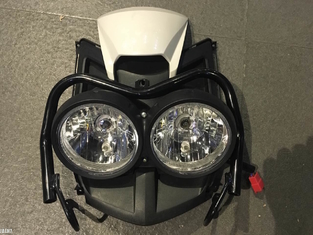 Yamaha BWS125  Head light motorcycle lamp Auto headlight