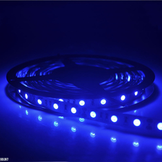 60SMD per meter 12V 5050 LED trip light 5m IP65