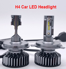 JALN7 LED Bulb Car Lamp headlight H7 Truck Fog Lights 55W 60W 12000LM 6000K 12V 24V H4 H1 H3 9006 9005 H27 880 881 H13