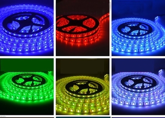 LED strip flexible light 5050 Blue HIGH LUMEN JALN7