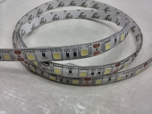 LED strip light flexible 5050 smd withe HIGH LUMEN JALN7