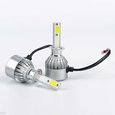 LED Headlight Bulbs JALN7 C6 LED Conversion Kits Extremely Super Bright H1/H4/H7/H11/9005/9006 36W 3960lm