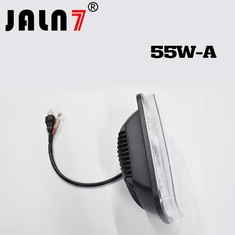 Led Work Light JALN7 55W Car Driving Lights Fog Light Off Road Lamp Car Boat Truck SUV JEEP ATV Led Light