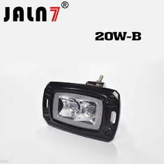 Led Work Light JALN7 20W Car Driving Lights Fog Light Off Road Lamp Car Boat Truck SUV JEEP ATV Led Light