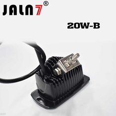 Led Work Light JALN7 20W Car Driving Lights Fog Light Off Road Lamp Car Boat Truck SUV JEEP ATV Led Light