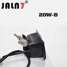 Led Work Light JALN7 20W Car Driving Lights Fog Light Off Road Lamp Car Boat Truck SUV JEEP ATV Led Light