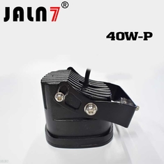 Led Work Light JALN7 40W Car Driving Lights Fog Light Off Road Lamp Car Boat Truck SUV JEEP ATV Led Light