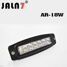 Led Work Light JALN7 18W Car Driving Lights Fog Light Off Road Lamp Car Boat Truck SUV JEEP ATV Led Light