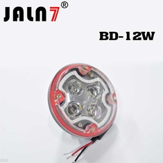 Led Work Light JALN7 12W Car Driving Lights Fog Light Off Road Lamp Car Boat Truck SUV JEEP ATV Led Light