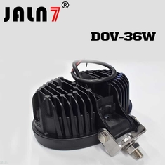 Led Work Light JALN7 36W Car Driving Lights Fog Light Off Road Lamp Car Boat Truck SUV JEEP ATV Led Light