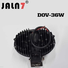 Led Work Light JALN7 36W Car Driving Lights Fog Light Off Road Lamp Car Boat Truck SUV JEEP ATV Led Light