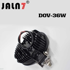 Led Work Light JALN7 36W Car Driving Lights Fog Light Off Road Lamp Car Boat Truck SUV JEEP ATV Led Light