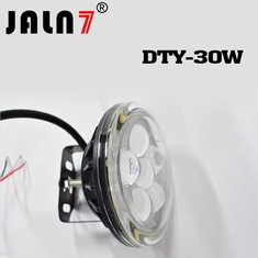 Led Work Light JALN7 30W Car Driving Lights Fog Light Off Road Lamp Car Boat Truck SUV JEEP ATV Led Light
