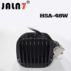 Led Work Light JALN7 48W Car Driving Lights Fog Light Off Road Lamp Car Boat Truck SUV JEEP ATV Led Light