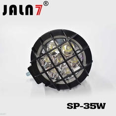 Led Work Light JALN7 35W Car Driving Lights Fog Light Off Road Lamp Car Boat Truck SUV JEEP ATV Led Light