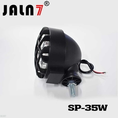 Led Work Light JALN7 35W Car Driving Lights Fog Light Off Road Lamp Car Boat Truck SUV JEEP ATV Led Light