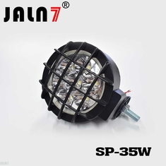 Led Work Light JALN7 35W Car Driving Lights Fog Light Off Road Lamp Car Boat Truck SUV JEEP ATV Led Light