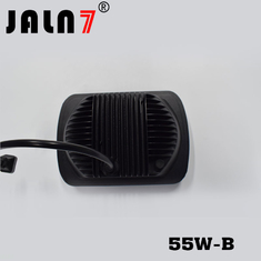 Led Work Light JALN7 55W Car Driving Lights Fog Light Off Road Lamp Car Boat Truck SUV JEEP ATV Led Light