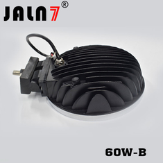 Led Work Light JALN7 60W Car Driving Lights Fog Light Off Road Lamp Car Boat Truck SUV JEEP ATV Led Light