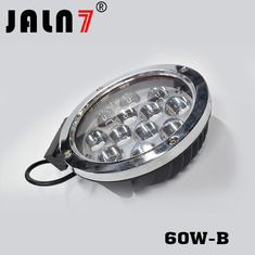 Led Work Light JALN7 60W Car Driving Lights Fog Light Off Road Lamp Car Boat Truck SUV JEEP ATV Led Light