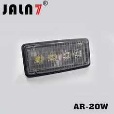 Led Work Light JALN7 20W Car Driving Lights Fog Light Off Road Lamp Car Boat Truck SUV JEEP ATV Led Light