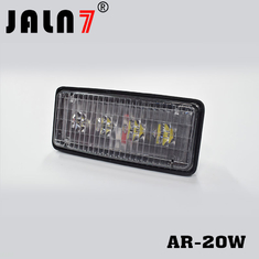Led Work Light JALN7 20W Car Driving Lights Fog Light Off Road Lamp Car Boat Truck SUV JEEP ATV Led Light