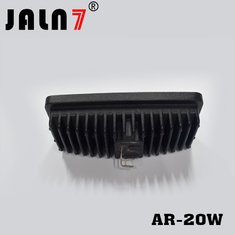 Led Work Light JALN7 20W Car Driving Lights Fog Light Off Road Lamp Car Boat Truck SUV JEEP ATV Led Light
