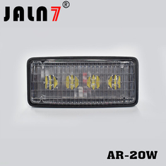 Led Work Light JALN7 20W Car Driving Lights Fog Light Off Road Lamp Car Boat Truck SUV JEEP ATV Led Light