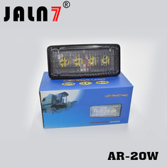 Led Work Light JALN7 20W Car Driving Lights Fog Light Off Road Lamp Car Boat Truck SUV JEEP ATV Led Light