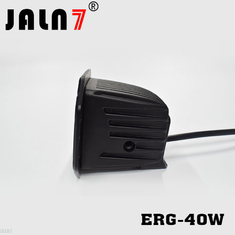 Led Work Light JALN7 40W Car Driving Lights Fog Light Off Road Lamp Car Boat Truck SUV JEEP ATV Led Light