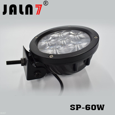 Led Work Light JALN7 60W Car Driving Lights Fog Light Off Road Lamp Car Boat Truck SUV JEEP ATV Led Light