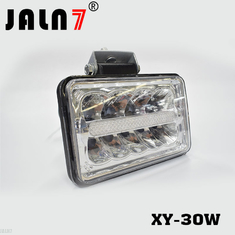 Led Work Light JALN7 30W Car Driving Lights Fog Light Off Road Lamp Car Boat Truck SUV JEEP ATV Led Light