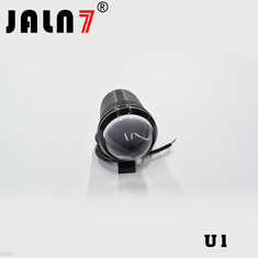 Motorcycle Headlight Led JALN7 U1 10W Fog Driving Running Light with Strobe Flashing