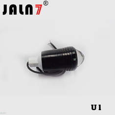 Motorcycle Headlight Led JALN7 U1 10W Fog Driving Running Light with Strobe Flashing