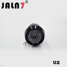 Motorcycle Headlight Led JALN7 U2 10W Fog Driving Running Light with Strobe Flashing