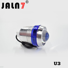 Motorcycle Headlight Led JALN7 U3 10W Fog Driving Running Light