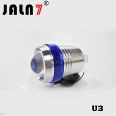 Motorcycle Headlight Led JALN7 U3 10W Fog Driving Running Light
