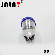 Motorcycle Headlight Led JALN7 U3 10W Fog Driving Running Light