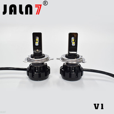 LED Headlight Bulbs JALN7 V1 LED Conversion Kits Extremely Super Bright H1/H4/H7/H11/9005/9006 30W 4000lm