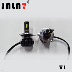 LED Headlight Bulbs JALN7 V1 LED Conversion Kits Extremely Super Bright H1/H4/H7/H11/9005/9006 30W 4000lm