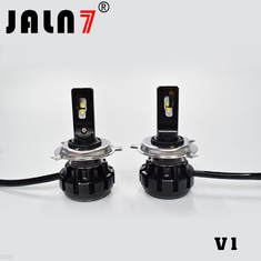 LED Headlight Bulbs JALN7 V1 LED Conversion Kits Extremely Super Bright H1/H4/H7/H11/9005/9006 30W 4000lm
