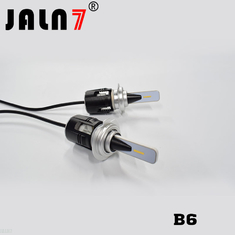 LED Headlight Bulbs JALN7 B6 LED Conversion Kits Extremely Super Bright H1/H4/H7/H11/9005/9006 24W 3600lm