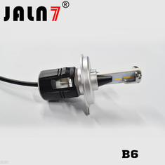 LED Headlight Bulbs JALN7 B6 LED Conversion Kits Extremely Super Bright H1/H4/H7/H11/9005/9006 24W 3600lm