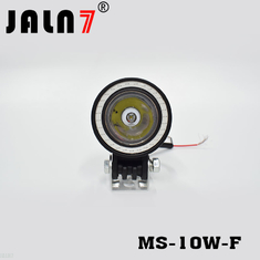 Led Work Light JALN7 10W Car Driving Lights Fog Light Off Road Lamp Car Boat Truck SUV JEEP ATV Led Light