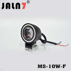 Led Work Light JALN7 10W Car Driving Lights Fog Light Off Road Lamp Car Boat Truck SUV JEEP ATV Led Light