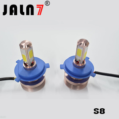 LED Headlight Bulbs JALN7 S8 LED Conversion Kits Extremely Super Bright H1/H4/H7/H11/9005/9006 40W 3600lm
